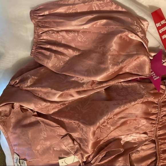 Speechless dress party - Picture 6 of 14